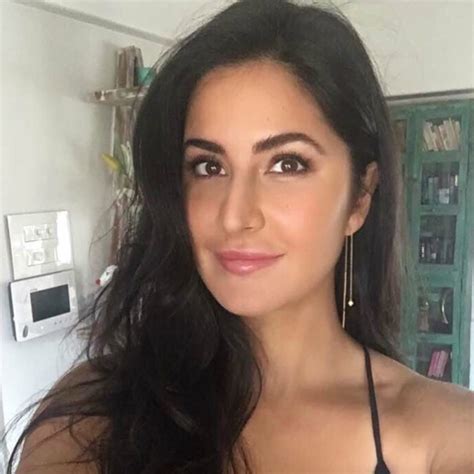 Heres How You Can Get Katrina Kaifs Favourite Beauty Look Vogue