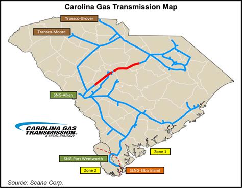 Dominion Carolina Gas Transmission — Вікіпедія