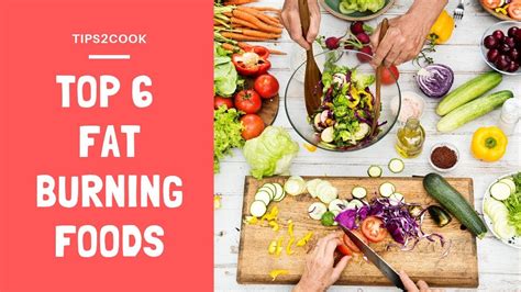 Fat Burning Foods You Should Include In Your Diet Top 6 Will Amaze