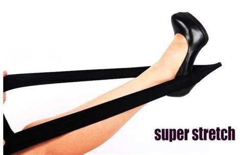 super elastic magical stockings [2 pairs]