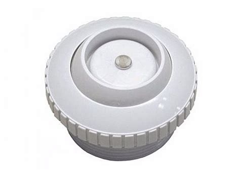 In this video i show you how easy it is to change out a bad check valve. In Pool Return Fitting Check Valve | 25552-500-000