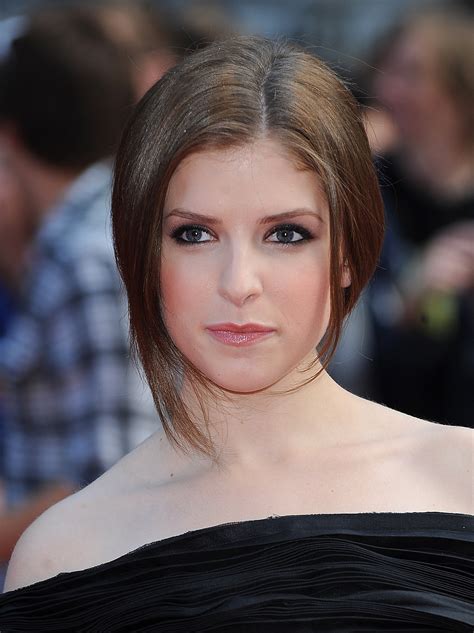 Anna Kendrick Photo Celebs Place Com