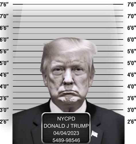 The mugshot we all wanted. : r/PoliticalHumor