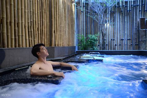 Lets Relax Onsen In Bangkok Thailand Klook