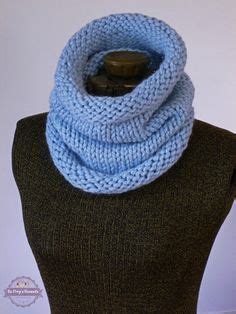 Infinity scarf pattern, scarf knitting pattern, easy knit scarf pattern, bulky knitting pattern, giant knit scarf pattern cowl women scarf. FREE Chunky Cowl Pattern | Easy cowl knitting pattern ...