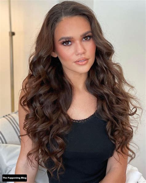 Madison Pettis Sexy 41 Photos Thefappening