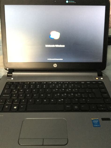 Skip to main search results. Laptop Hp Probook 440 G2 - $ 6,000.00 en Mercado Libre