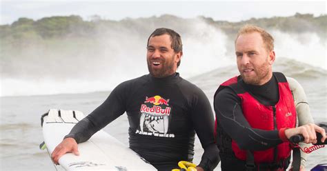 Mark Mathews Big Wave Surfing Official Athlete Page