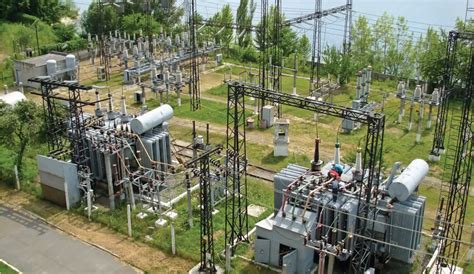 Infrastructure Upgrade Greater Penetration Of Smart Substations And