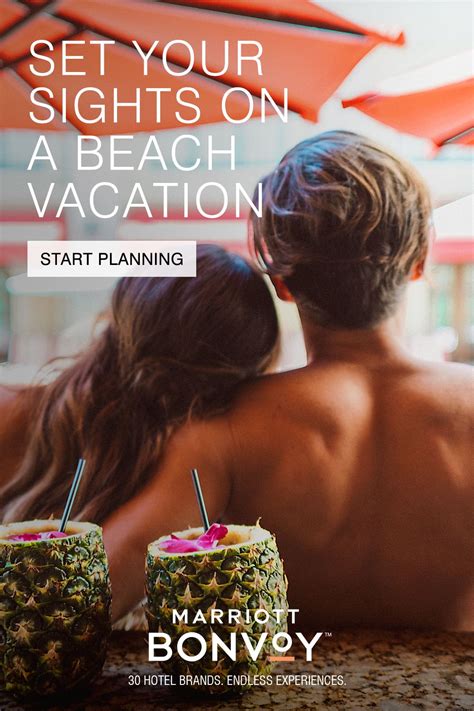Sun Sand And Resort Savings Await With Marriott Bonvoy Hawaii