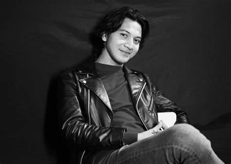 Biodata Wanns Ahmad, Pelakon Drama Seindah 7 Warna Pelangi  Iluminasi