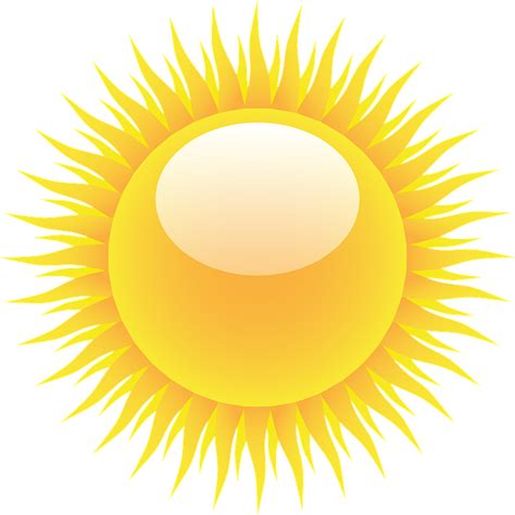 Free Vector Graphic Sun Rays Light Summer Sunlight Free Image On
