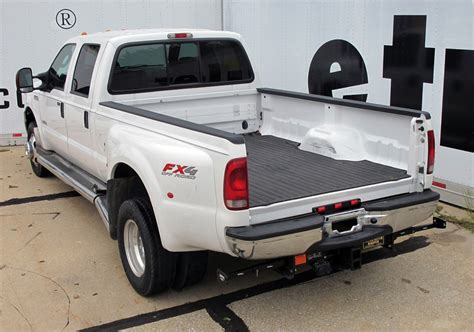 I use the fastgun system with it. Dodge Ram Pickup TorkLift Custom Frame-Mounted Camper Tie ...