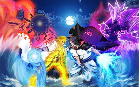 ❤ get the best cool naruto wallpaper on wallpaperset. Anime Naruto Cool Wallpapers - Wallpaper Cave