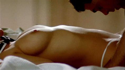 Andreia Horta Naked Sex Scene From Alice Scandal Planet