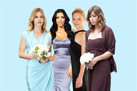 Celebrity Bridesmaids Taylor Swift Princess Charlotte Rihanna And