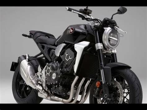 Honda cb1000 by raspo custom garage rocket garage •. All New 2018 Honda CB 1000 R Cafe Racer #part2 (091117) - YouTube