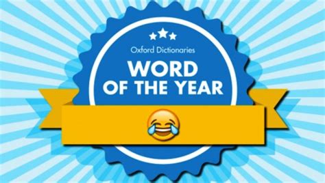 e a palavra do ano escolhida pela oxford dictionaries é video hiper fm