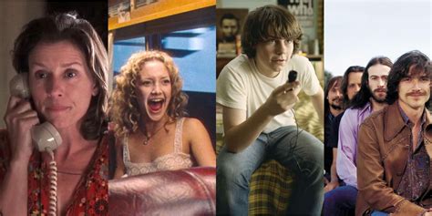 5 Reasons Why ‘almost Famous Is Cameron Crowes Best Movie
