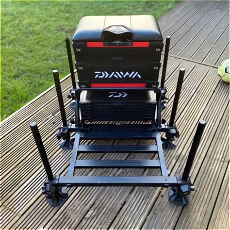 Daiwa Tournament Pro Pole For Sale In UK Used Daiwa Tournament Pro