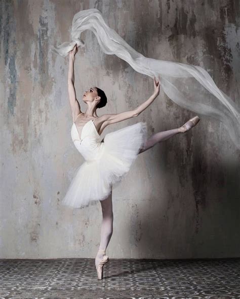 Ballet Beautiful July 19 2018 Zsazsa Bellagio Like No Other バレエダンサー バレリーナプロジェクト バレリーナ