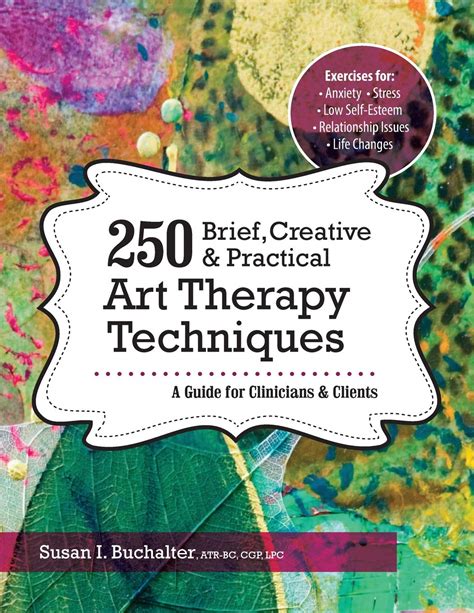 Our creative brief templates are available in word and excel formats. 250 brief creative and practical art therapy techniques ...