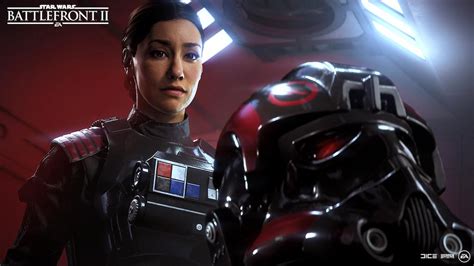 It's the latter type that we're discussing today. 'Star Wars Battlefront 2' Character Customization Menu ...