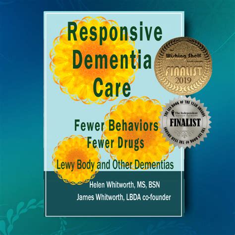 Shop Responsive Dementia Care Fewer Behaviors Fewer Drugs