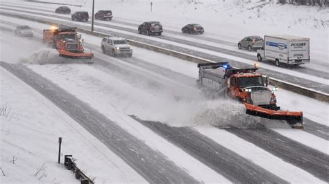 Name That Snowplow Mndot To Hold Another Naming Contest Twin Cities