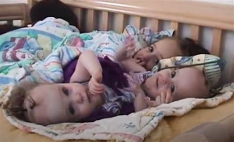 Heres What Conjoined Twins Kendra And Maliyah Are Up To These Days