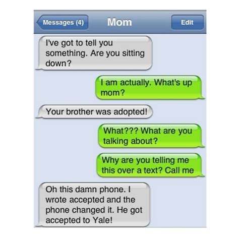 20 Funny Autocorrect Fails