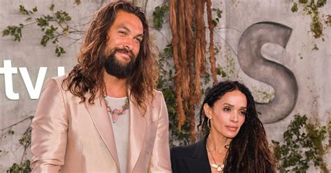 Why Did Jason Momoa And Lisa Bonet Divorce What They Ve Said