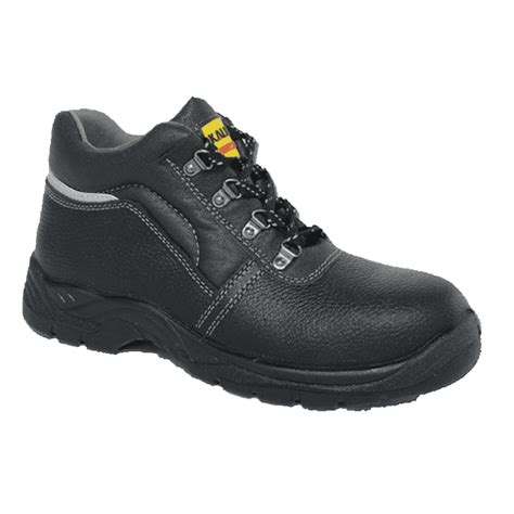 Kaliber's Raptor Safety Boot | Safety Footwear | DOS Group