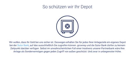 Das formular selbst ist auf 200 zeichen begrenzt. growney Erfahrungen 2021 » Robo Advisor im Test & Vergleich