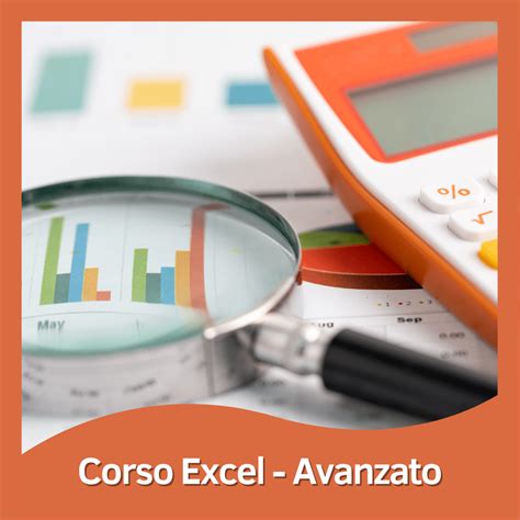 Corso Excel Avanzato Catania Etna Digital Academy
