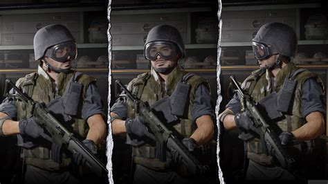 Meet The Operators Of Call Of Duty Black Ops Cold War