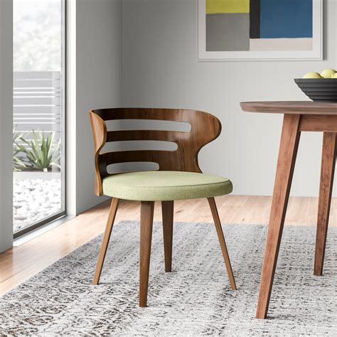 Wood Dining Chairs Foter