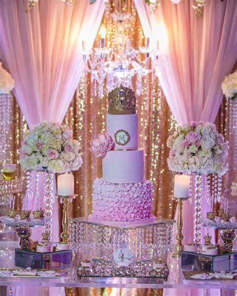 Pin By Isabella Gonz Lez On A Os Sweet Party Ideas Quinceanera