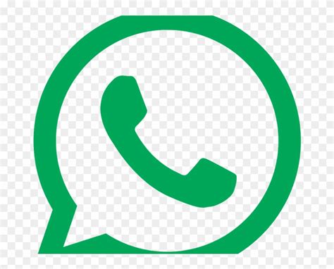 Whatsapp Logo Png Transparent Background Luna Plutoniana