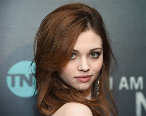 India Eisley Sexy Thefappening New York The Fappening