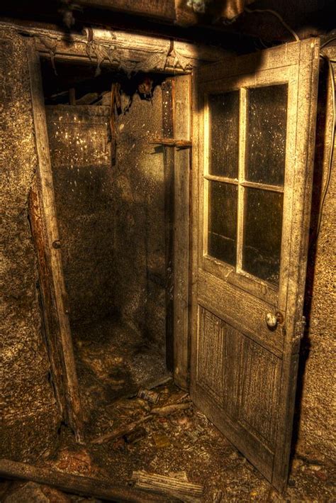 The Old Cellar Door Photograph By Dan Stone Fine Art America