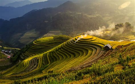 Check out this awesome collection of 4k nature enjoy and download the free 4k wallpapers for your windows 10 desktop, these vector wallpapers are colorful but color balanced, bright or dark, simple. Landscape Windows 10 Stock - Windows 10 Wallpapers 4k Nature - 2560x1440 Wallpaper - teahub.io