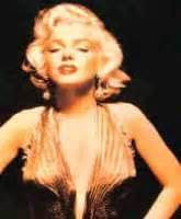 Fotos de Marilyn Monroe desnuda Página 2 Fotos de Famosas TK