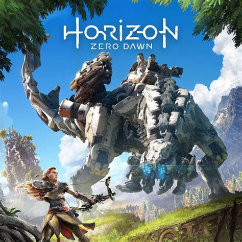 Horizon Zero Dawn Reviews Gamespot