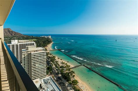 Aston Waikiki Beach Tower Suites And Condos Aqua Aston Hotels