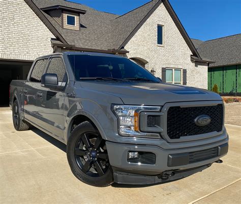 2018 F150 Lowering Kit Dreferenz Blog