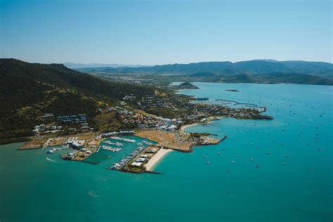 Melbourne To Airlie Beach Inland Road Trip Distance And Best Stops