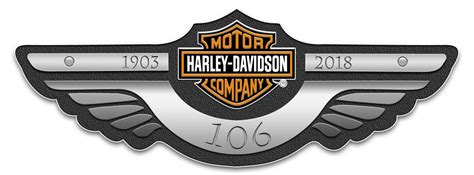 Harley Davidson Logo By On Deviantart