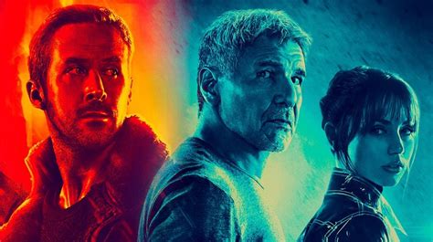 The official facebook page for #bladerunner2049. How Blade Runner 2049 Expands on the Original | Den of Geek