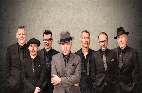 Big Bad Voodoo Daddy 2024 Presale Code (Official Platinum The Paramount